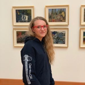 Meet your Posher, Cara